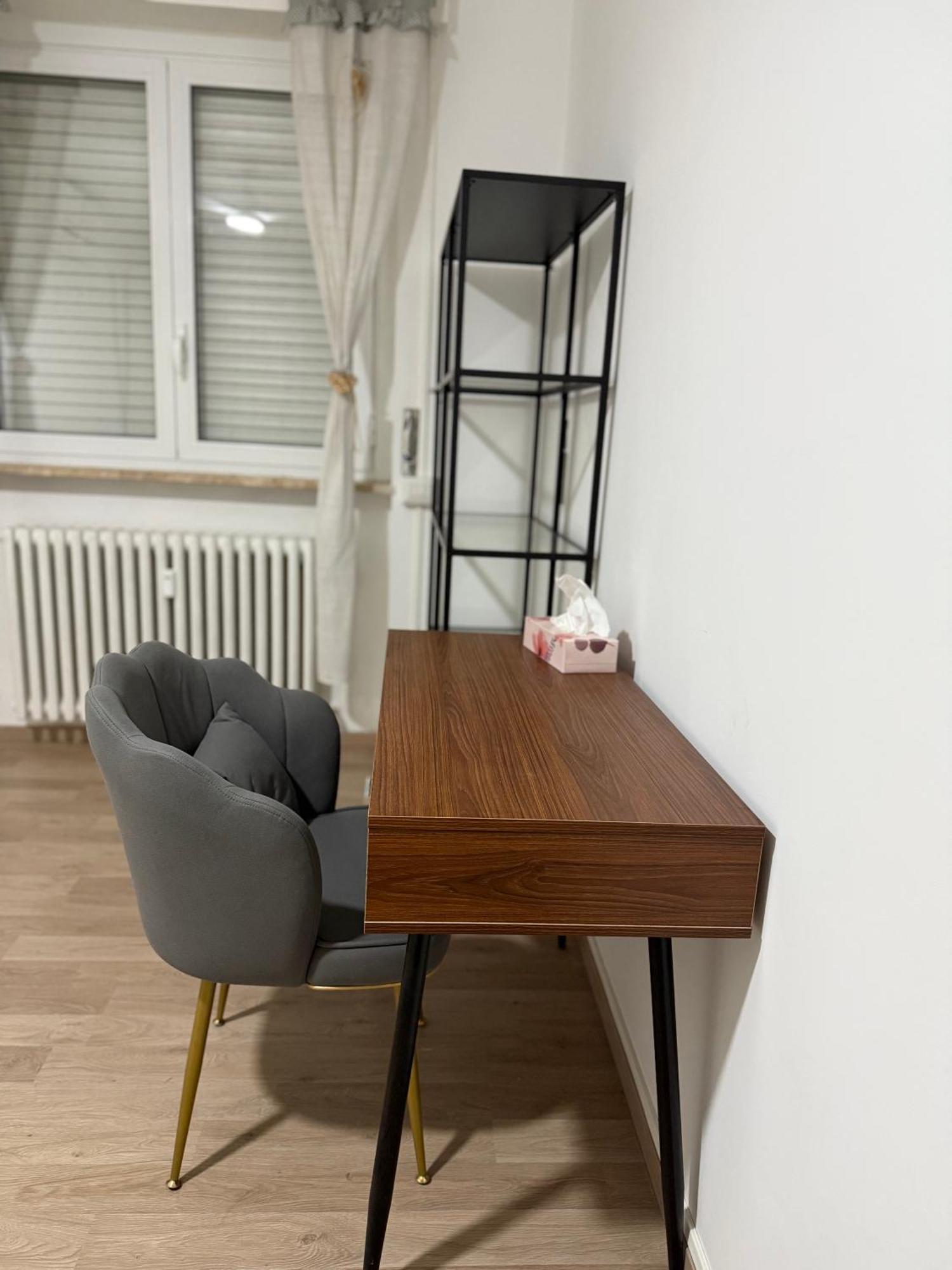 Spacious 3br Flat Bignami Appartement