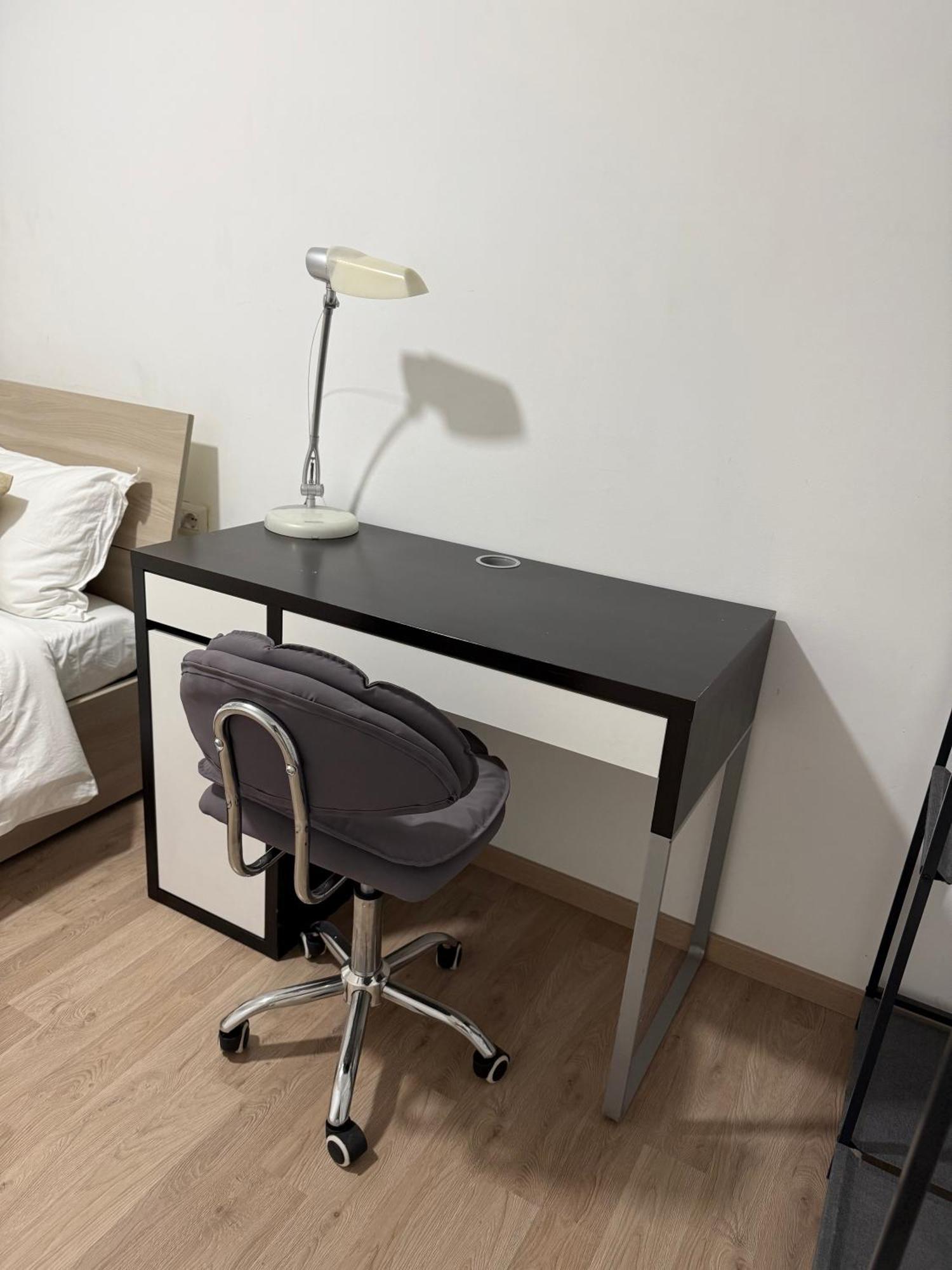 Appartement Spacious 3br Flat Bignami *