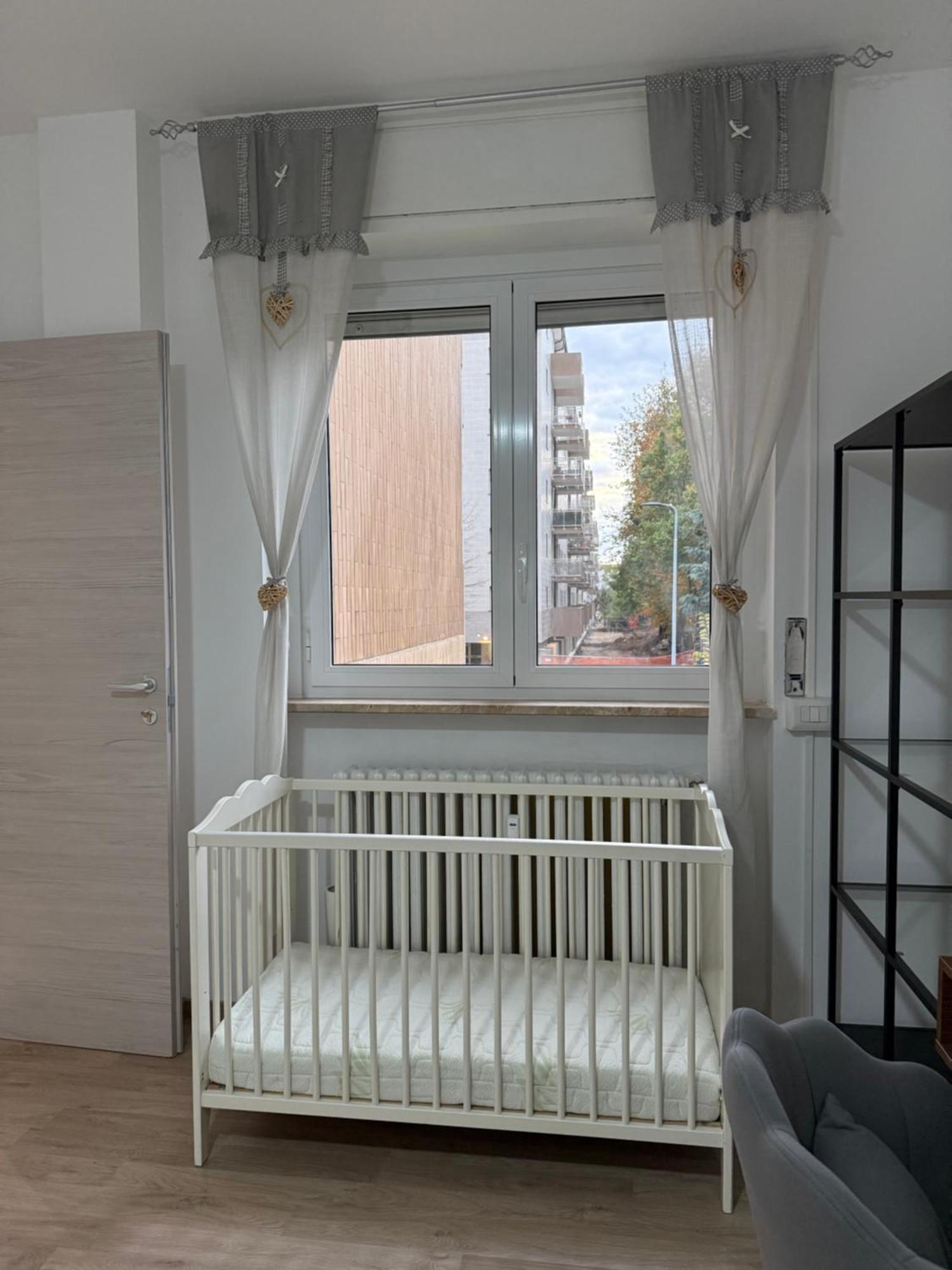 Appartement Spacious 3br Flat Bignami