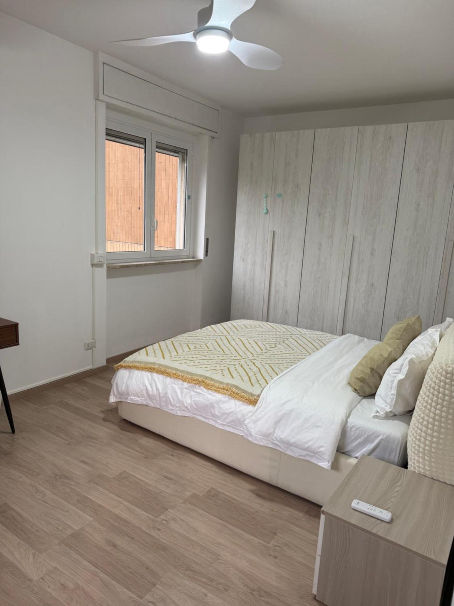 Appartement Spacious 3br Flat Bignami