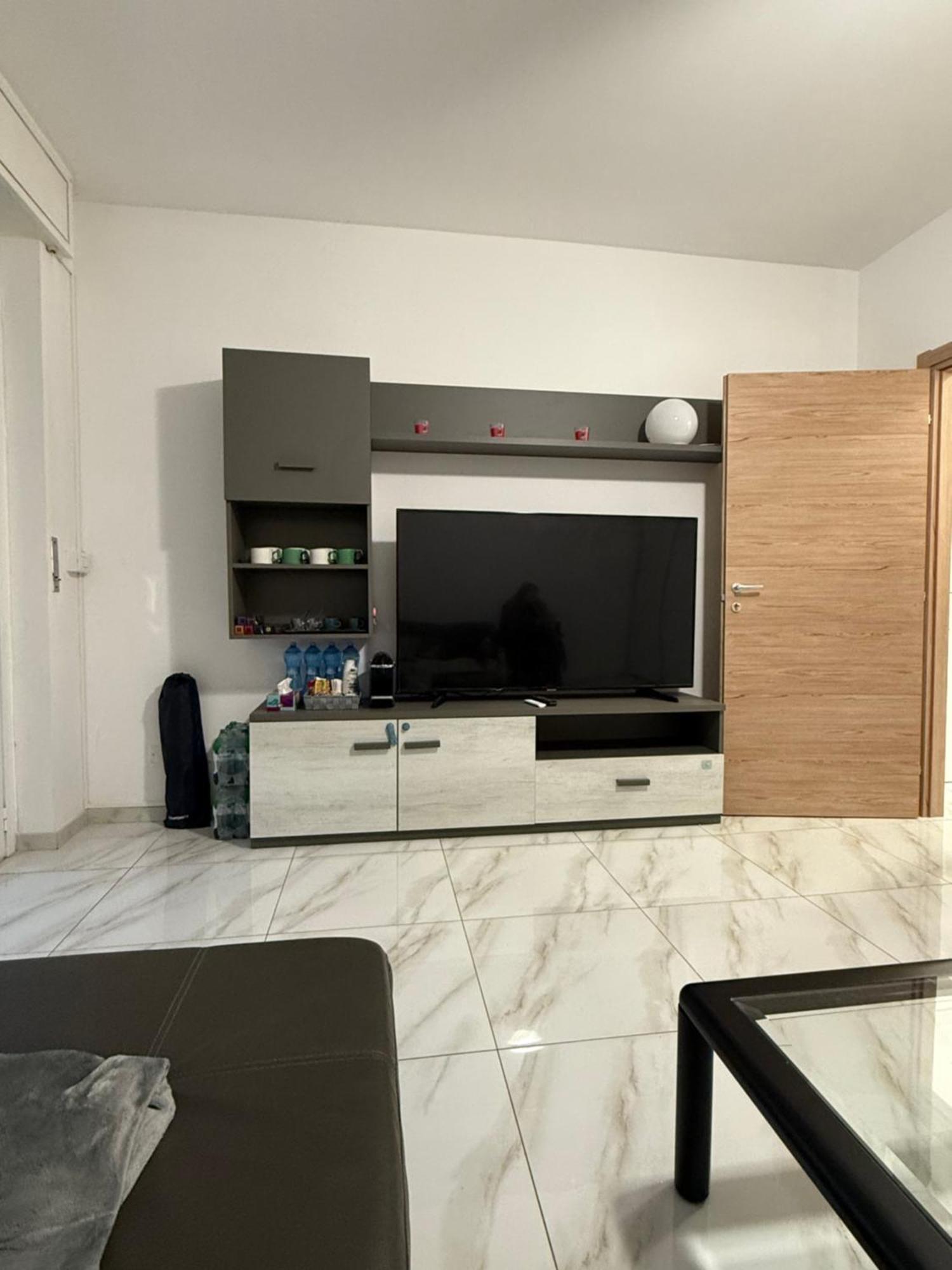 Appartement Spacious 3br Flat Bignami Milan